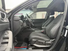 2023 Honda XR-V 1.5L CVT, чёрный — фото 12