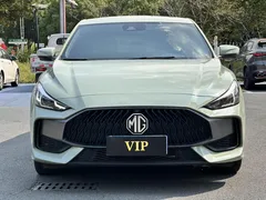2022 MG MG5 180DVVT CVT Luxury — фото 2