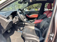 2022 MG MG5 180DVVT CVT Luxury — фото 4