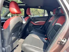 2022 MG MG5 180DVVT CVT Luxury — фото 5