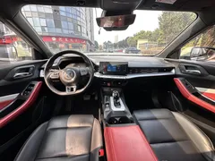2022 MG MG5 180DVVT CVT Luxury — фото 6