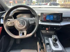 2022 MG MG5 180DVVT CVT Luxury — фото 7