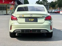 2022 MG MG5 180DVVT CVT Luxury — фото 9