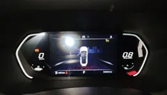 2022 MG MG5 180DVVT CVT Luxury — фото 11