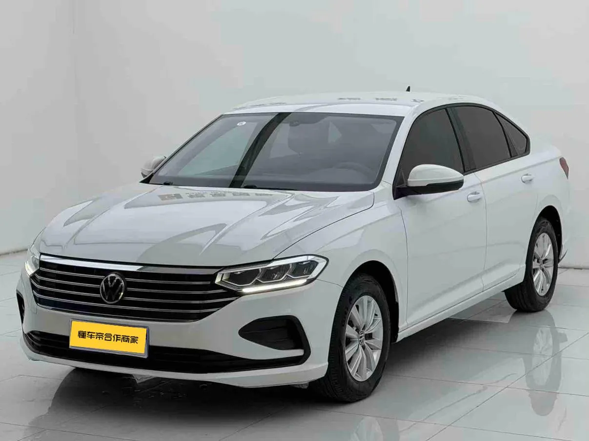 2023 Volkswagen Lavida 1.5L AT