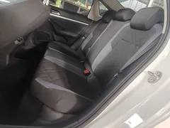 2023 Volkswagen Lavida 1.5L AT, белый — фото 9