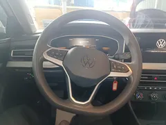 2023 Volkswagen Lavida 1.5L AT, белый — фото 11