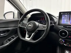 2023 Nissan Sylphy 1.6L CVT Enjoy, белый — фото 11
