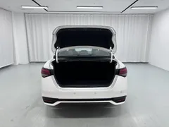 2023 Nissan Sylphy 1.6L CVT Enjoy, белый — фото 15