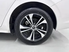 2023 Nissan Sylphy 1.6L CVT Enjoy, белый — фото 16