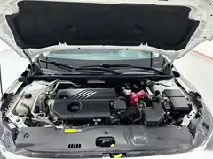 2023 Nissan Sylphy 1.6L CVT Enjoy, белый — фото 17