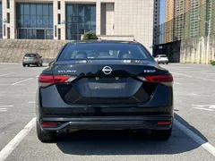2023 Nissan Sylphy 1.6L CVT Enjoy, чёрный — фото 6
