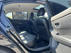 2023 Nissan Sylphy 1.6L CVT Enjoy, чёрный — фото 8