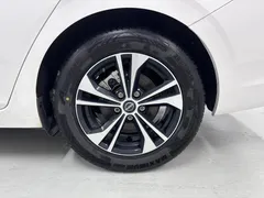 2023 Nissan Sylphy 1.6L CVT Enjoy, белый — фото 15