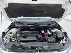 2023 Nissan Sylphy 1.6L CVT Enjoy, белый — фото 16