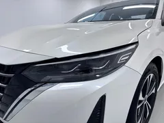 2023 Nissan Sylphy 1.6L CVT Enjoy, белый — фото 18