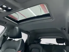 2022 Chery Tiggo 5x Super Hero 1.5L CVT Fashion, белый — фото 13