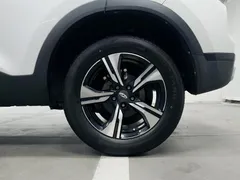 2022 Chery Tiggo 5x Super Hero 1.5L CVT Fashion, белый — фото 15