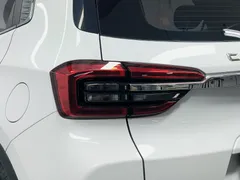 2022 Chery Tiggo 5x Super Hero 1.5L CVT Fashion, белый — фото 19