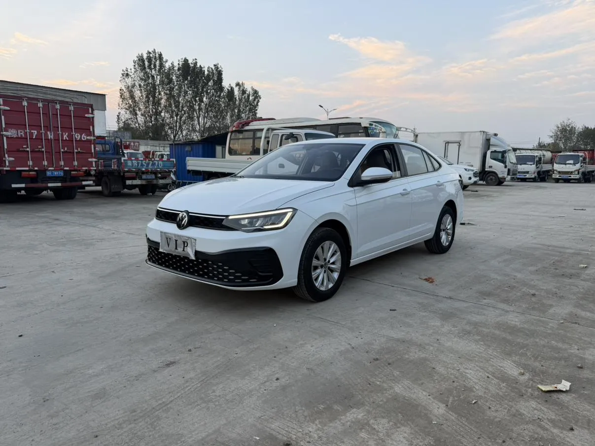 2023 Volkswagen Lavida 1.5L AT