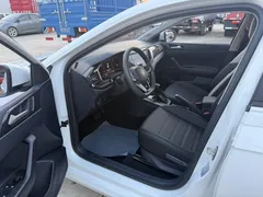 2023 Volkswagen Lavida 1.5L AT, белый — фото 7
