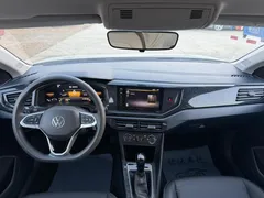 2023 Volkswagen Lavida 1.5L AT, белый — фото 9