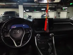 2023 Toyota Wildlander 2.0L 4WD Luxury Plus, чёрный — фото 5