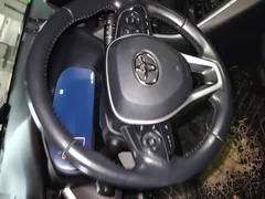 2023 Toyota Wildlander 2.0L 4WD Luxury Plus, чёрный — фото 7