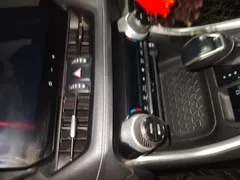 2023 Toyota Wildlander 2.0L 4WD Luxury Plus, чёрный — фото 8