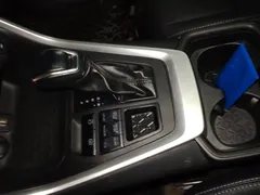 2023 Toyota Wildlander 2.0L 4WD Luxury Plus, чёрный — фото 9