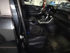 2023 Toyota Wildlander 2.0L 4WD Luxury Plus, чёрный — фото 11