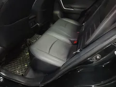 2023 Toyota Wildlander 2.0L 4WD Luxury Plus, чёрный — фото 12