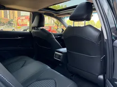 2023 Toyota Camry 2.0S Knight, чёрный — фото 13
