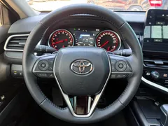 2023 Toyota Camry 2.0S Knight, чёрный — фото 16