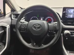 2023 Toyota Wildlander 2.0L 2WD, чёрный — фото 11