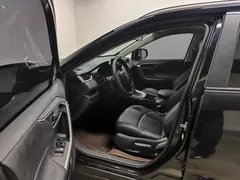 2023 Toyota Wildlander 2.0L 2WD, чёрный — фото 12
