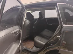 2023 Toyota Wildlander 2.0L 2WD, чёрный — фото 13