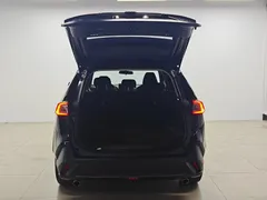 2023 Toyota Wildlander 2.0L 2WD, чёрный — фото 15