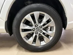 2023 Toyota Wildlander 2.0L 2WD, чёрный — фото 16