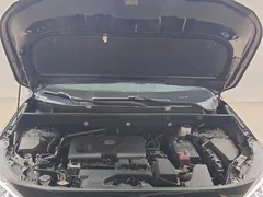 2023 Toyota Wildlander 2.0L 2WD, чёрный — фото 17