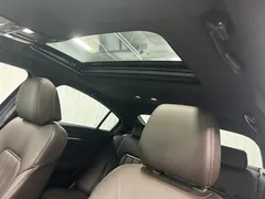 2021 Mazda Mazda6 2.5L Premium, синий — фото 14