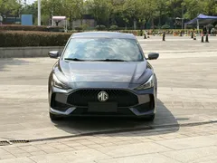 2021 MG MG5 180DVVT CVT Fashion — фото 2