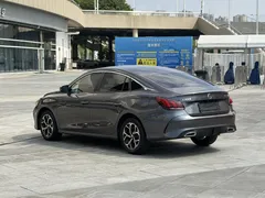 2021 MG MG5 180DVVT CVT Fashion — фото 5