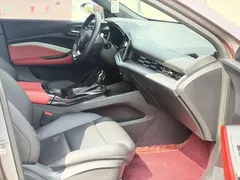 2021 MG MG5 180DVVT CVT Fashion — фото 8