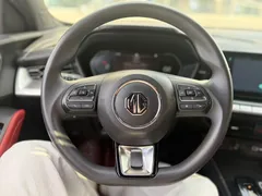 2021 MG MG5 180DVVT CVT Fashion — фото 11