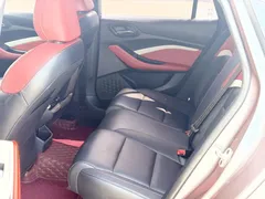 2021 MG MG5 180DVVT CVT Fashion — фото 13
