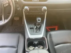 2021 Toyota RAV4 2.0L CVT 2WD Fashion Plus, белый — фото 16