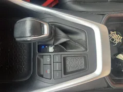 2021 Toyota RAV4 2.0L CVT 2WD Fashion Plus, белый — фото 17