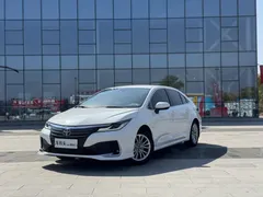 2022 Toyota Yazhoushi 2.0L, белый — фото 1