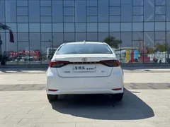 2022 Toyota Yazhoushi 2.0L, белый — фото 7